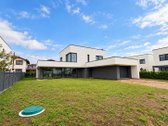 Parduodamas Modernus 207 m² Namas Pilaitėje, - nuotraukos Nr. 3