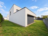 Parduodamas Modernus 207 m² Namas Pilaitėje, - nuotraukos Nr. 6