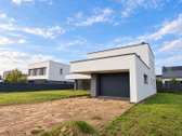 Parduodamas Modernus 207 m² Namas Pilaitėje, - nuotraukos Nr. 2