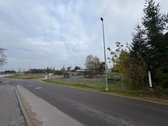 Lauko aikštelė ~900m2 verslui ir - nuotraukos Nr. 4