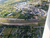 Lauko aikštelė ~900m2 verslui ir - nuotraukos Nr. 5