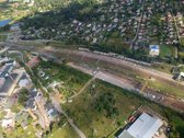 Lauko aikštelė ~900m2 verslui ir - nuotraukos Nr. 6