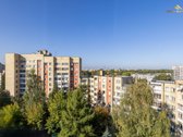Trijų kambarių erdvus butas Dainavoje - nuotraukos Nr. 2