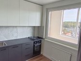 Išskirtinis 2 kambarių butas 46m2 pilnai įrengtas - nuotraukos Nr. 3
