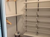 Išskirtinis 2 kambarių butas 46m2 pilnai įrengtas - nuotraukos Nr. 6