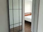 Išskirtinis 2 kambarių butas 46m2 pilnai įrengtas - nuotraukos Nr. 8