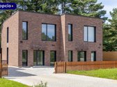 Modernus Kotedžas Privačiame „Žiogų 3“ - nuotraukos Nr. 4
