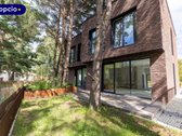 Modernus Kotedžas Privačiame „Žiogų 3“ - nuotraukos Nr. 17
