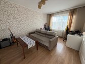 Tvarkingas 2kmb. butas Kalniečiuose - nuotraukos Nr. 5