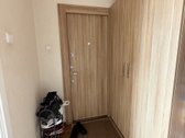 Tvarkingas 2kmb. butas Kalniečiuose - nuotraukos Nr. 9