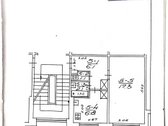 Parduodamas puikioje vietoje kraštiniame name - nuotraukos Nr. 9