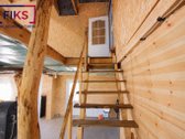 Parduodama Sodyba Su Erdviu 39 Arų Sklypu - nuotraukos Nr. 6