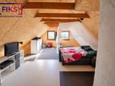 Parduodama Sodyba Su Erdviu 39 Arų Sklypu - nuotraukos Nr. 7