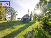 Parduodama Sodyba Su Erdviu 39 Arų Sklypu - nuotraukos Nr. 11