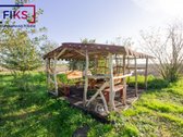 Parduodama Sodyba Su Erdviu 39 Arų Sklypu - nuotraukos Nr. 15