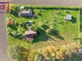 Parduodama Sodyba Su Erdviu 39 Arų Sklypu - nuotraukos Nr. 16