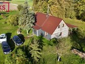 Parduodama Sodyba Su Erdviu 39 Arų Sklypu - nuotraukos Nr. 13