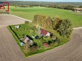 Parduodama Sodyba Su Erdviu 39 Arų Sklypu - nuotraukos Nr. 19