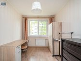 Šnipiškėse, Apkasų g. 7 Name, Nuomojamas 3-jų - nuotraukos Nr. 5