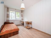 Šnipiškėse, Apkasų g. 7 Name, Nuomojamas 3-jų - nuotraukos Nr. 10
