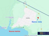 Naujos Statybos Namai Rumšiškėse Visai Šalia - nuotraukos Nr. 15