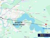 Naujos Statybos Namai Rumšiškėse Visai Šalia - nuotraukos Nr. 17