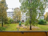 Šnipiškėse, Apkasų g. 7 Name, Nuomojamas 3-jų - nuotraukos Nr. 21