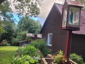 Parduodame tvarkingą sodybą netoli Klaipėdos - nuotraukos Nr. 2