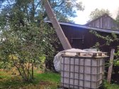 Parduodame tvarkingą sodybą netoli Klaipėdos - nuotraukos Nr. 12