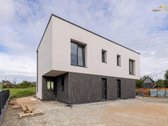 Siūlome 2 kotedžus Karmėlavoje - nuotraukos Nr. 4