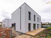 Siūlome 2 kotedžus Karmėlavoje - nuotraukos Nr. 5