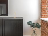 Išnuomojamas Naujai Įrengtas 4 Kambarių - nuotraukos Nr. 3