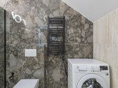 Išnuomojamas Naujai Įrengtas 4 Kambarių - nuotraukos Nr. 13