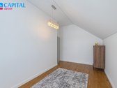 Išnuomojamas Naujai Įrengtas 4 Kambarių - nuotraukos Nr. 15