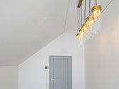 Išnuomojamas Naujai Įrengtas 4 Kambarių - nuotraukos Nr. 17