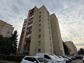 Suremontuotas trijų kmb. Žaliakalnyje - nuotraukos Nr. 18