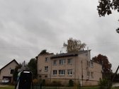 3 kambarių butas Išlauže su garažu, pusrūsiu - nuotraukos Nr. 11