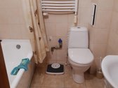 3 kambarių butas Išlauže su garažu, pusrūsiu - nuotraukos Nr. 9
