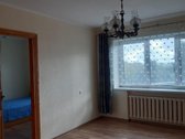 3 kambarių butas Išlauže su garažu, pusrūsiu - nuotraukos Nr. 3