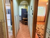 Nuomojamas 1 Kambario Butas Kaune, Dainavoje - nuotraukos Nr. 10