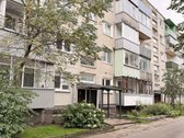Nuomojamas 1 Kambario Butas Kaune, Dainavoje - nuotraukos Nr. 12