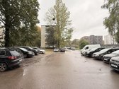 Nuomojamas 1 Kambario Butas Kaune, Dainavoje - nuotraukos Nr. 13
