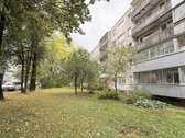Nuomojamas 1 Kambario Butas Kaune, Dainavoje - nuotraukos Nr. 14