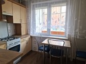 Parduodamas 3 Kambarių Butas Klaipėdoje, - nuotraukos Nr. 6