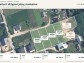 Parduodami: - nuotraukos Nr. 3