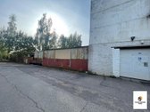 - Aikštelės nuoma 650 kv.m., kas atitinka 6,5 - nuotraukos Nr. 7