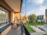 Parduodamas Erdvus 2 Kambarių Butas Su Didele - nuotraukos Nr. 24