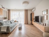 Parduodamas Erdvus 2 Kambarių Butas Su Didele - nuotraukos Nr. 4