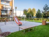 Parduodamas Erdvus 2 Kambarių Butas Su Didele - nuotraukos Nr. 29