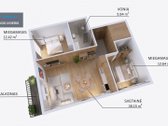 Išskirtinėje vietoje naująjame projekte - nuotraukos Nr. 39